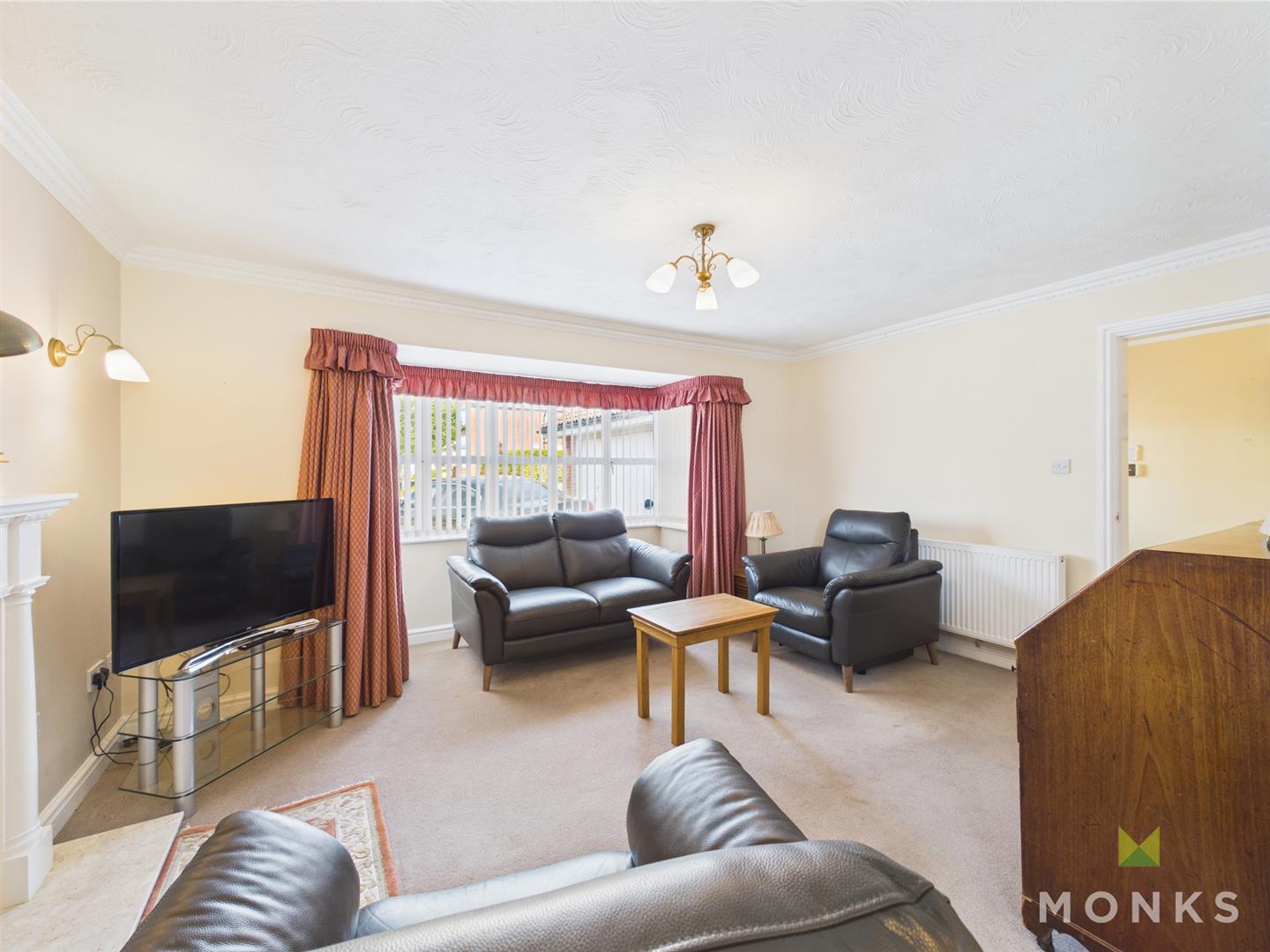 48 High Fawr Avenue, Oswestry, SY11 1TB For Sale 48 High Fawr Avenue, Oswestry, SY11 1TB For Sale